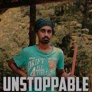 Sandaru Sathsara Unstoppable