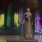 Шахизада Ақ Дариға