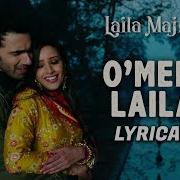 O Meri Laila Song Laila Majnu Whatsapp Status Atif Aslam Jyotica