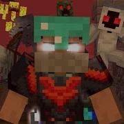 Herobrine Life Full Animation Minecraft