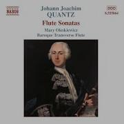 Mary Oleskiewicz Trio Sonata In D Major For Two Transverse Flutes And