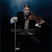 David Garrett Rock Prelude