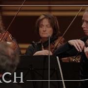 Air From Suite For Orchestra No 3 In D Major Bwv 1068