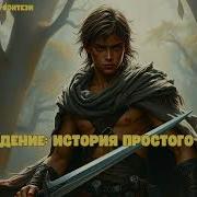 Воскресший Аудиокнига Аудиокниги Попаданцы Фантастика