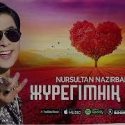 Нурсултан Назирбаев Журегимнин Гули Karaoke