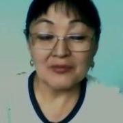 А Осмонов Көлдүн Кечки Көрүнүшү Гүлжакан Мавланова Окуйт