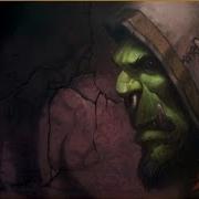Warcraft История Тралла Часть 1