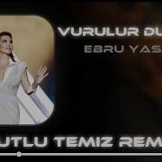 Ebru Yasar Beni Birakma