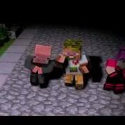Майнкрафт Песня Миникотик И Диллерон И Свин Плей Рэп 2 Minecraft