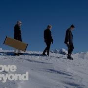 Always Above Beyond Zoë Johnston