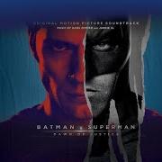 Hans Zimmer The Red Capes Are Coming Lex Luthor Theme