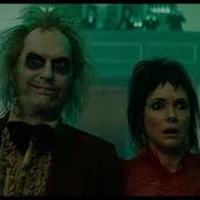 Beetlejuice Dancing To Macarthur