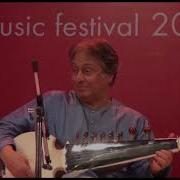 Rhythm Ustad Amjad Ali Khan