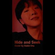 Hide And Seek Dabin Cha