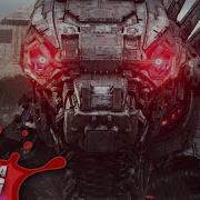Mechagodzilla Sings A Song Aaron Fraser Nash