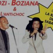 Bozi Boziana Betlem Dorange2033