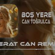 Bos Yere Remix