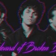 Green Day 80S Remix