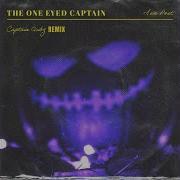 The One Eyed Captain Captain Qubz Remix Captain Qubz Ian Post