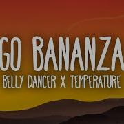 Temperature X Bonanza