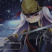 Re Creators Ost Layers Modv