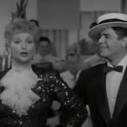 Lucy Ricardo And Ricky Ricardo Cuban Pete