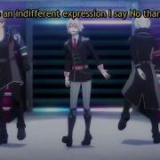 Trigger Secret Night