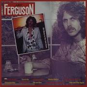 Turn It Up Jay Ferguson