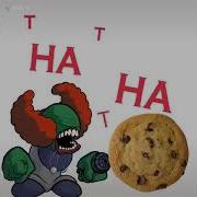Tricky Cookie