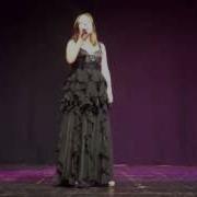 Попова Виктория Butterfly