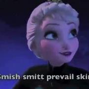 Let It Go Pop Revesed