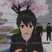 Yandere Simulator Heartbroken Game Over Theme Music Extended Version