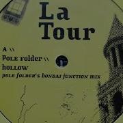 Pole Folder Hollow