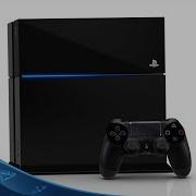 Ps4 Startup