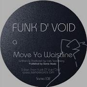 Barnabeats Funk D Void