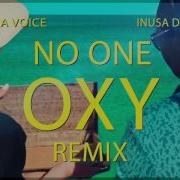 Юлия Войс No One Oxy Remix