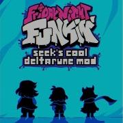 Fnf Hyperlink Reloaded Ost