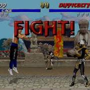 Mortal Kombat Trilogy Screenpack 2 9 By Bathory And Styx With