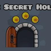 The Secret Hollow