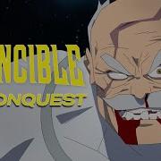Invincible Vs Conquest