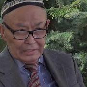 Абдулла Орипов