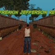 Freakin Jefferson Retexture For Gta Sa Android