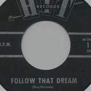Ed Hardin Follow That Dream