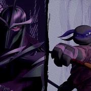 Tmnt 2012 Soundtrack Enter The Shredder