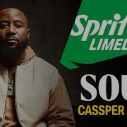 Soul Cassper Nyovest