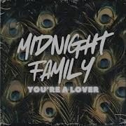 Midnight Family Vincent International