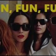 Pharrell Williams Fun Fun Fun