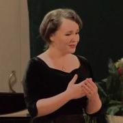 Чайковский Серенада Полина Кумылганова Сопрано