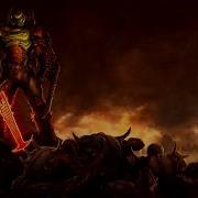 Doom Eternal Ost The Only Thing They Fear You Short Version