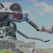 Tobt Heroes Daedo Tobot Z Transform